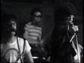 Ramones, live, CBGB