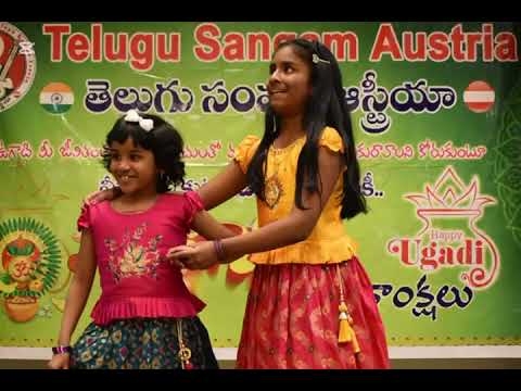 Ugadi 2025 Highlights