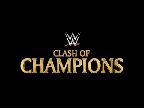 Wwe Clash Of Champions 2016 / 2k16 Highlights Predictions