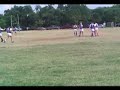 2008 Bloodfest 7s- Satiated Beavers vs A&M Phatties 2nd Half