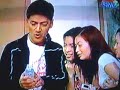 Sexbomb on Daddy Di Do Du w/ Vic Sotto & Cindy Kurleto Sexbomb on Daddy Di Do Du w/ Vic Sotto & Cindy Kurleto