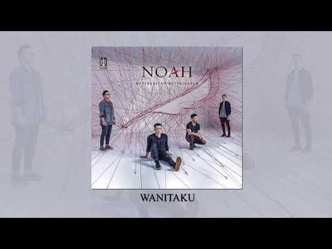NOAH - Wanitaku (Official Audio)