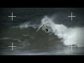 Quiksilver Surf Team Wetsuit Video 2009