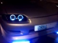 Mazda MX6 LED LOOK