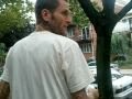 * Ducks Rescued From the Streets of Brooklyn: Part 5 - On their way to Farm Sanctuary! : ) *