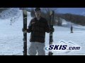 2010 Armada ARV ski review from Skis.com