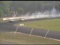 Formula D Drifting Races Englishtown NJ 2008