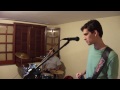 grava��o no ensaio da banda em 13/08/2011. nintendo 69: jo�o lucas - guitarra e voz alexander curilen - guitarra pablo sathler - baixo rafael toledo - bateria
