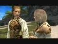 [Balthier&Ashe] You Don't Know Me.