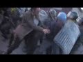 marano aggressione giornalista Sticchi TG3 23 maggio 2008