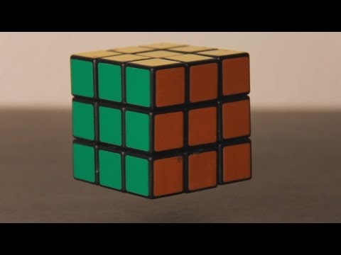 Incredible Illusions & Science! (2011 Compilation)