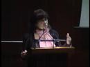 Cristina Narbona entrega premios a municipios sostenibles