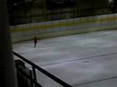 Audrey-Anne comp� Patin Junior-Bronze de Repentigny 2007