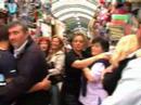 NTFI backstage Vedrai andr� tutto bene