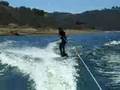 Wakeboarding