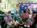 Fin d'&eacute;cole &agrave; l'&eacute;cole Ste B&eacute;atrice &agrave; Laval