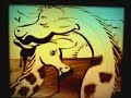 Amazing Sand Dreams - This is so cool
