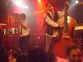 Aleks Syntek Historias de Danzon y de Arrab