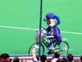 20070819 ドアラデー ママチャリドアラ