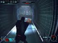Mass Effect (PC) Hardcore: P122 Noveria Hot Labs