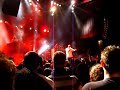 Autodestruction - Sinik en concert � Brest 2008