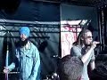 JAHCOUSTIX & FIDEL NADAL Eurock\