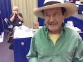 Interview with Jim Hightower at Netroots Nation