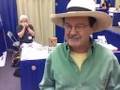 Interview with Jim Hightower at Netroots Nation