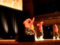 WSB 2009 Jnr - Dejavu (Auckland, NZ)