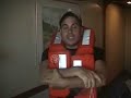 BOYFRIEND DIARY - Mexican Cruise