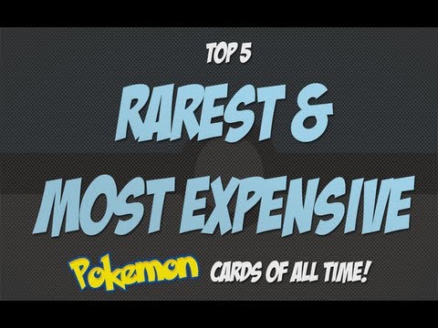 how to value a pokemon card