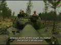 Autofil - Leopard tank (English sub)