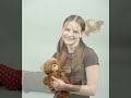 Childs play, Teddy bear picinc!