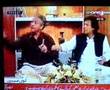 Pakistan Tehreek-e-Insaf PTI Lahore is my City Imran Zani