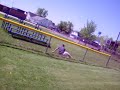 Buddy Fence Jump