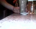 kerwin krijgt een heerlijke cocktail kerwin krijgt een heerlijke cocktail