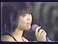 松田聖子　風立ちぬ