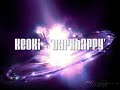 Keoki - Darkhappy - Techno (Old School)