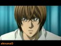 Death Note - The unforgiven II Death Note - The unforgiven II