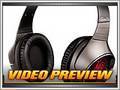 WoW Headset Unboxing