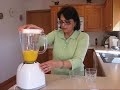 Mango Lassi Recipe by Sfehmi