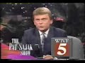 WTVF News Channel 5 6:30 PM Open 1989 WTVF News Channel 5 6:30 PM Open 1989