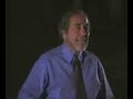 Bruce Lipton - Biology of Perception 1 of 7
