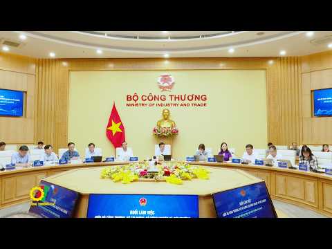 Thúc đẩy xuất khẩu đạt mục tiêu tăng trưởng hai con số