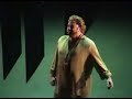 Torsten Kerl as Siegmund in \"Die Walk�re\"