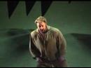 Torsten Kerl as Siegmund in Die Walküre