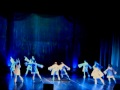 Якутский танец