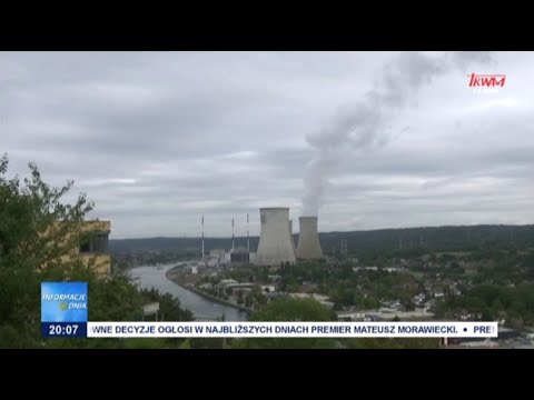 Rząd deklaruje pomoc przedsiębiorstwom energochłonnym