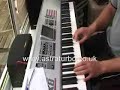 Heaven - My Piano version of the Candlelight Mix
