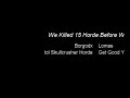 orgrimmar 2 man raid